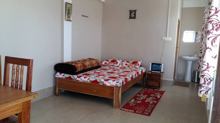 Kor Shongthait Homestay